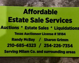 Sale Picture