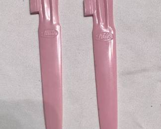 Fuller brush letter openers