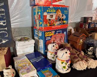Sale Picture