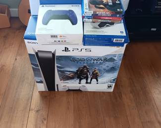 Sale Picture