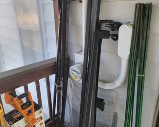 Full/Queen/King adjustable bed frames