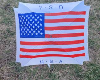 Merica Umbrella 