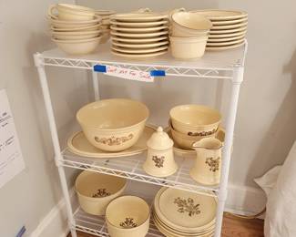 Dish set