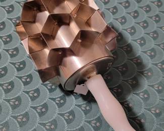 Commercial Grade Moline Donut Cutter