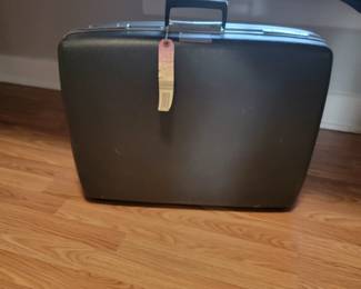 American Tourister Suitcase