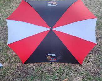 '86 Tennessee Homecoming Umbrella 