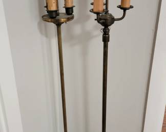 Antique Floor Lamps