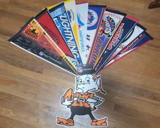 Pennants