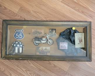 Vintage Americana Piece from Monells in Donelson 