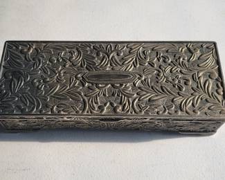 Jewelry Box