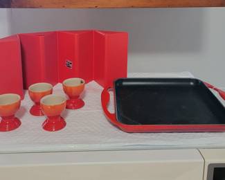 Le Creuset 