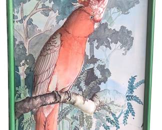 Quilted art work (2)