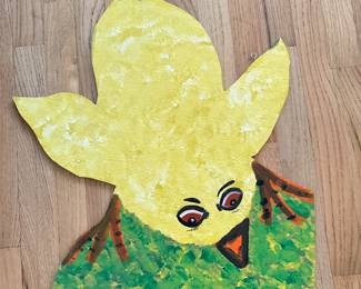 Tomata Du Plenty art