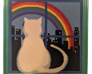 Needlepoint 