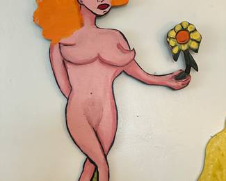 Tomata Du Plenty art