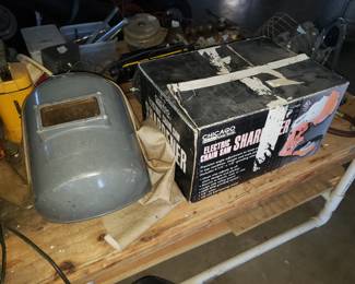 Garage Items