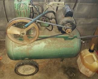 Air Compressor