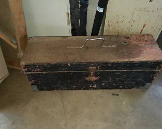 Tool Box