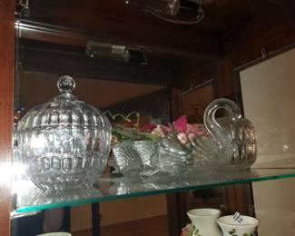 Glass Items