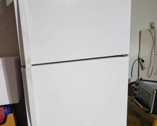 Fridge