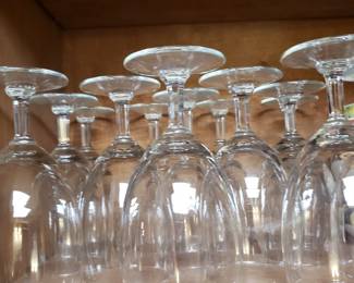 Glassware