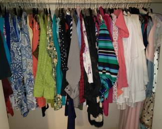 Ladies Closet #5