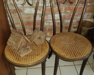 Parlor Chairs 2 of 4