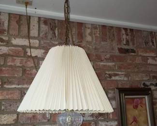 Hanging Lamp