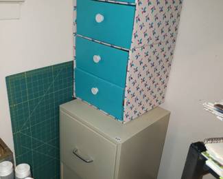 File Cabinet