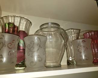 Vases