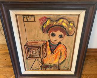 Sale Picture