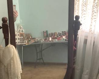 Cheval mirror