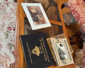 Stamp Book sets collectibles