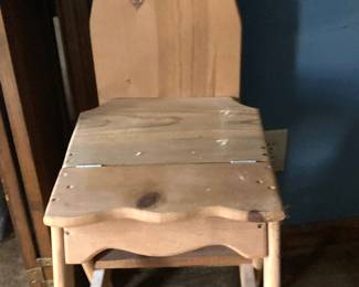 Vintage chair