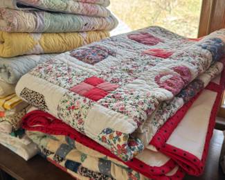 Quilts