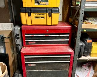 Craftsman, Kobalt, Stihl, etc