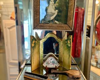 More sweet vintage treasures 