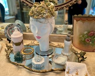 More vintage treasures