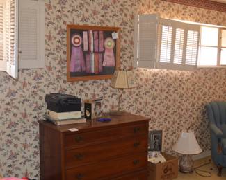 Stickley Chest of Drawers 350.00 Reduced to 125.00