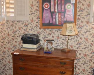 Stickley Chest 350.00 Reduced to 175.00