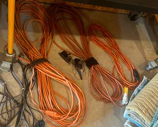 Extension Cords