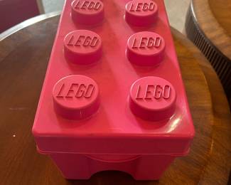 Lego box