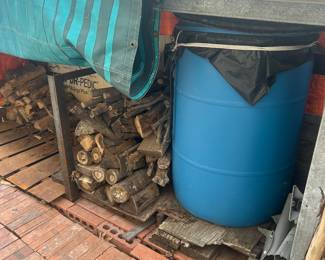 Fire Wood