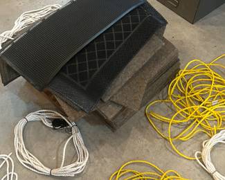 Floor Mats