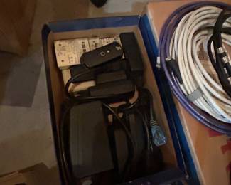Electric Timers