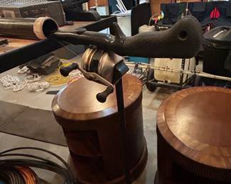 Fishing Rod
