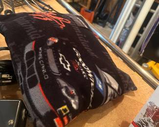 Dale Earnhardt