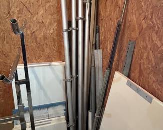 Racking / Shelves