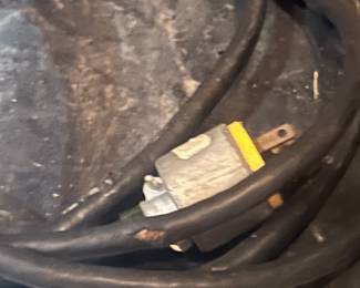 Electric Tools