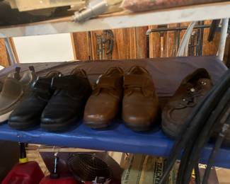 Mens Shoes